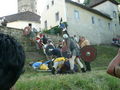 Mittelalterfest Burg Clam 2008 39026189