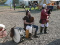 Mittelalterfest Burg Clam 2008 39026246