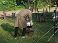 Mittelalterfest Burg Clam 2008 39026314