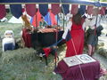 Mittelalterfest Burg Clam 2008 39026945