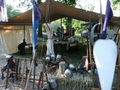 Mittelalterfest Burg Clam 2008 39027263