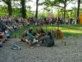 Mittelalterfest Burg Clam 2008 39028071