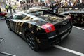 Xzibit with my Gallardo on Gumball 2007 19573076