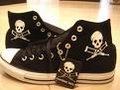 Converse und Vans!! 19573464