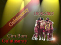 Galatasaray 19651195