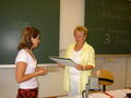 Abschlussklasse Berufschule 1 40071193