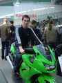 Motorrad 2009 52595034