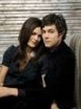 Rachel Bilson & Adam Brody 25304121