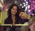 Rachel Bilson & Adam Brody 25304123