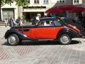 Oldtimer Fahrt 19.05.07 in Mödling 20035647