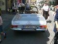 Oldtimer Fahrt 19.05.07 in Mödling 20036644