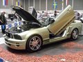 Oldtimer Messe Tulln 20.05.07 20113987