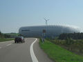 FC Bayern-Hertha BSC 2008 44419425