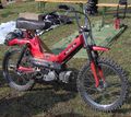 Puch Maxi Steilhangrennen 67030976