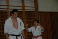 Karate 20385821