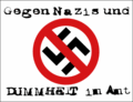 Nazis verpisst euch keiner vermisst euch 21577543