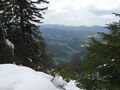 Ybbstalerhütte 1343m 19.09.08 45643113