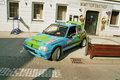 Rallye Team Pöchi 19876250