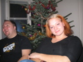 Weihnachtsfeier 2007 *g* 34277627