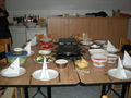 Raclette essen bei sandra 48448185