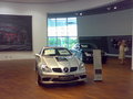 Mercedes Museum in Deutschland! 25552301