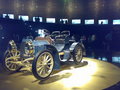 Mercedes Museum in Deutschland! 25553219