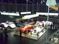 Mercedes Museum in Deutschland! 25553269