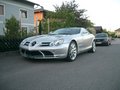 Mercedes SLR Mc Laren 19669948