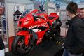 Motorradmesse Linz, 24. Jänner 2009 55578100