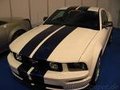 Ford Mustang 26540258