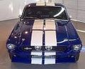 Ford Mustang 26540262