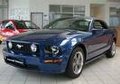 Ford Mustang 26540265