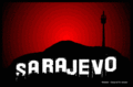 Unsere Hauptstadt Sarajevo BiH 20450405