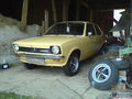 Mein Opel Kadett 1,2S  40915926