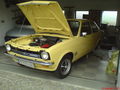 Mein Opel Kadett 1,2S  40916107