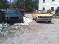 Mein Bmw E30 324 td 61764098