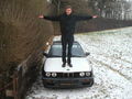 Mein Bmw E30 318i 70124771