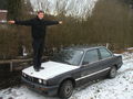 Mein Bmw E30 318i 70124862