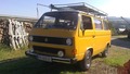 Mein VW T3 Festivalbus 76584063