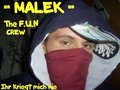 MALEK_ONE - Fotoalbum