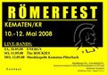 RÖMERFEST 2008 38098569