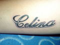 Tattoo 39454321