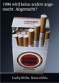 Lucky Strike 20167011