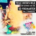 HOLI FESTIVAL- LINZ – 08.JUNI – TABAKFAB 76437845