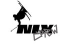NIXcrew Logos 21368090