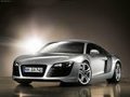 AudiR8 - Fotoalbum