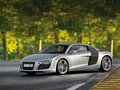 AudiR8 - Fotoalbum