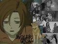 Wolfs Rain!! 56938940