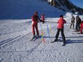 Schilehrerausbildung in Kaprun 25957374