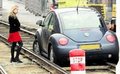 Lustige bilder(frauen im strassenverkehr 27007732